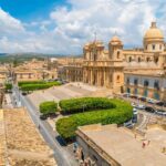 Noto, Sicily, Italy
