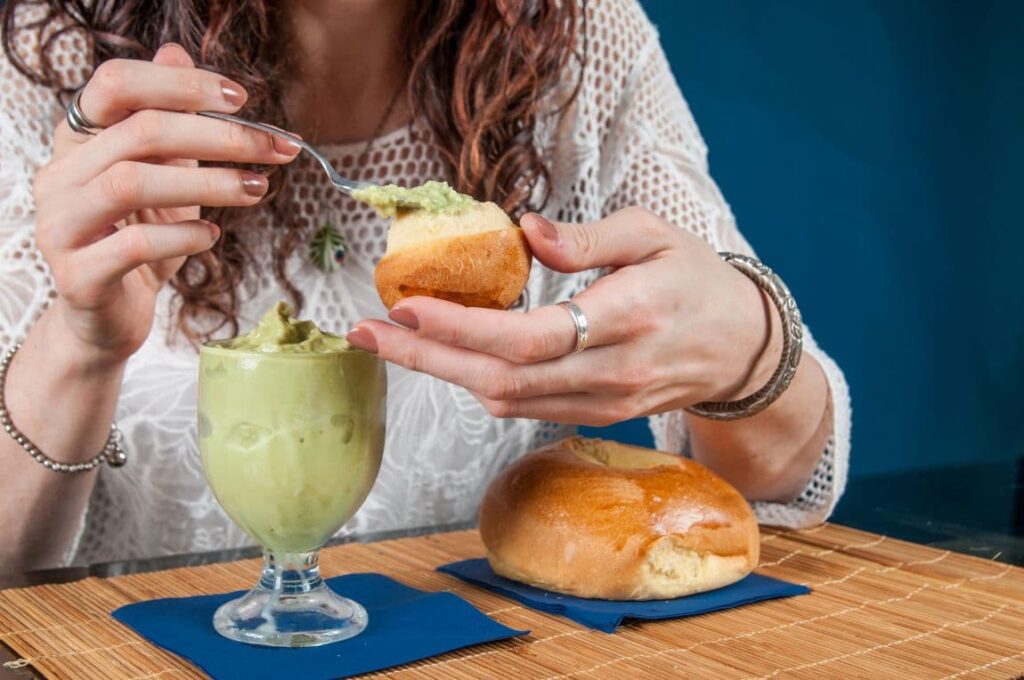 Granita Siciliana: Sicily’s Most Irresistible Dessert—Must Try! 6 Eating granitia siciliana