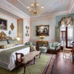 Gritti Palace in Venice Italy. it is among the best hotels in Venice Italy