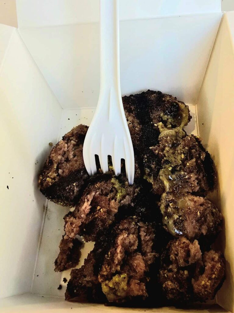 25 Jaw-Dropping Things to Do in Sicily That Will Be Your Next Obsession 25 Horse meat in Catania. Trying it is among the best things to do in Sicily for foodies.