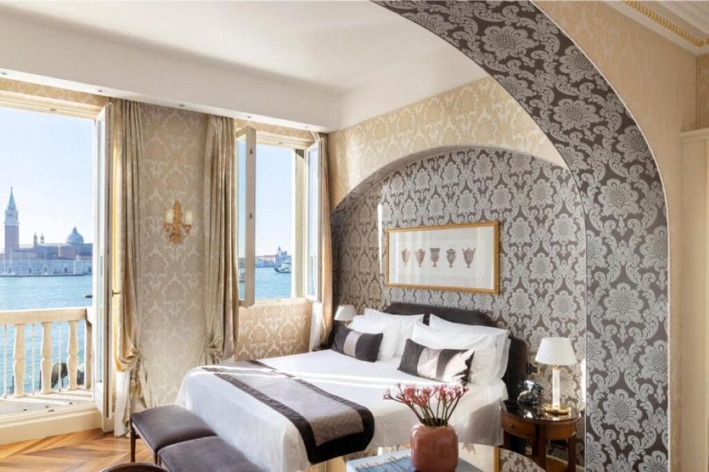 Londra Palace Venezia. it is among the best hotels in venice. 