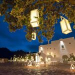 Masseria Le Carrube is one of the best masserie in Puglia Italy