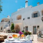 Masseria Salinola in Puglia Italy