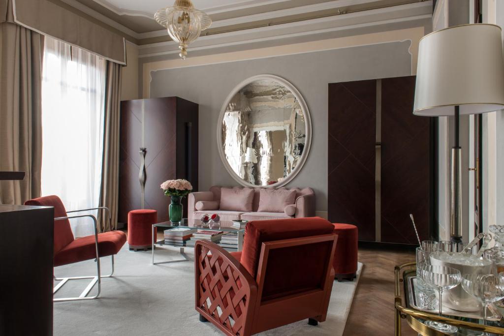Nolinski Venezia – Evok Collection
