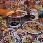 Palermo food market