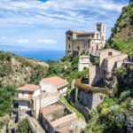 Savoca Sicily. It is one of the best Catania day trips.