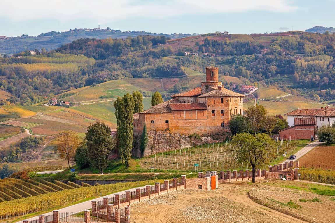 Oct Italy Italy In October Travel Tips: Top Destinations, Weather 2025