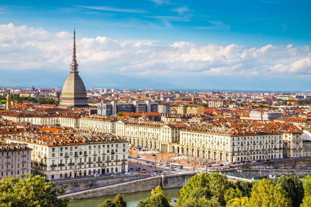 Italy in October Is Insanely Beautiful – See Why You Must Go 16 Turin, Italy