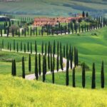 Val d’Orcia Tuscany