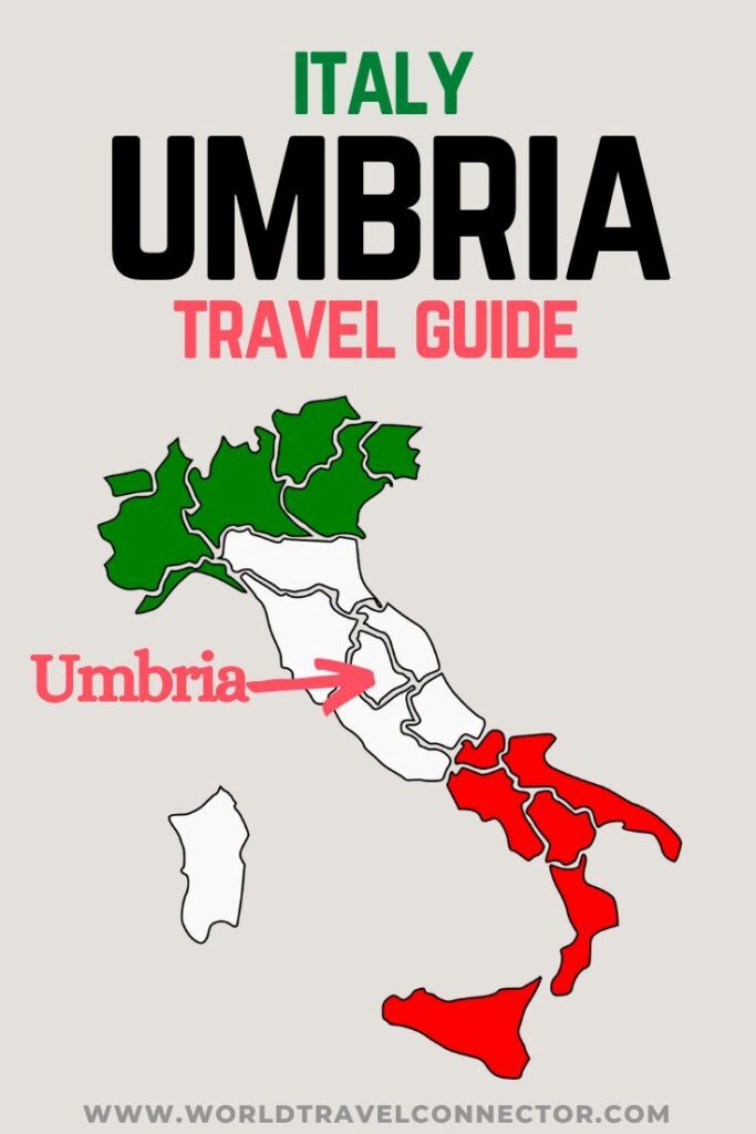 Umbria Travel Guide