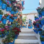 Andalucia spring road trip Iznajar