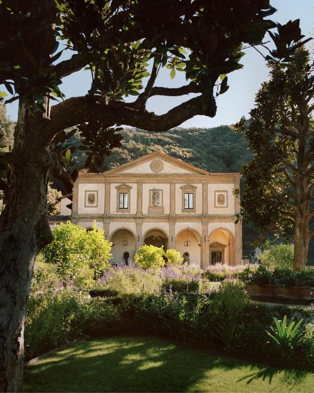 Florence Villa San Michele