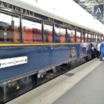 Venice-Simplon Orient Express