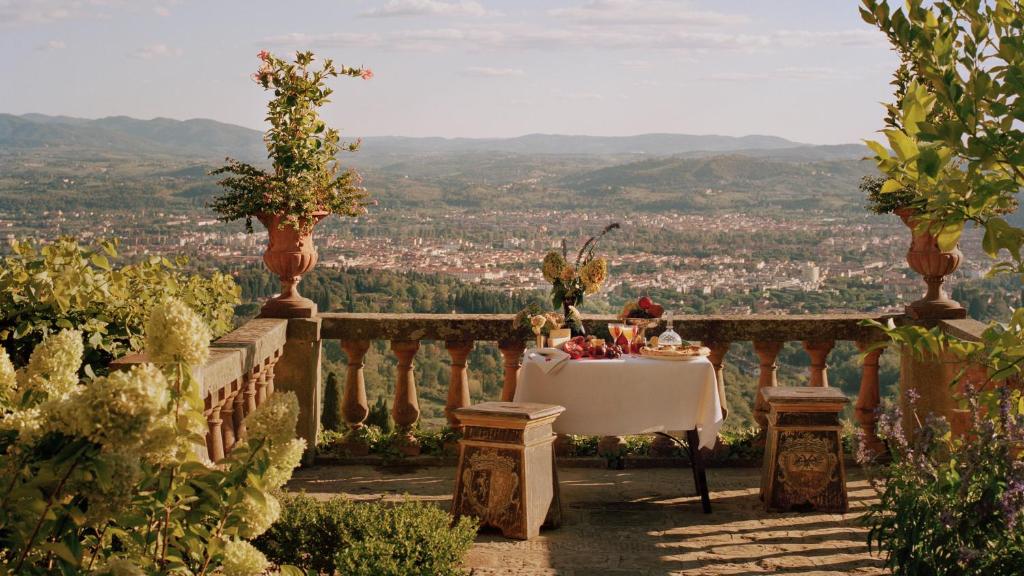 Villa San Michele, A Belmond Hotel, Florence
