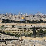 sacred sites in Jerusalem