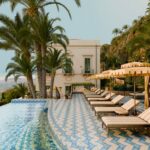 Villa Timeo Taormina